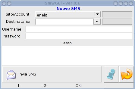 SMS Client